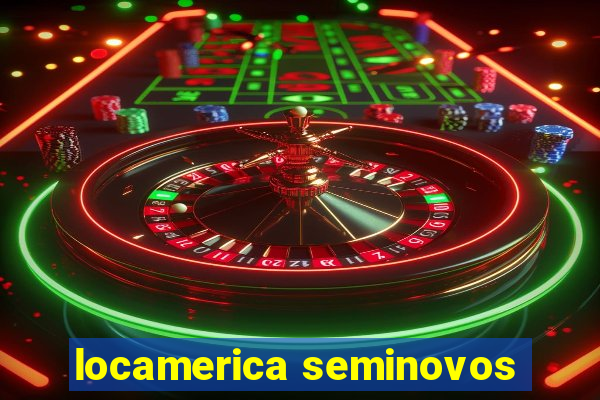 locamerica seminovos